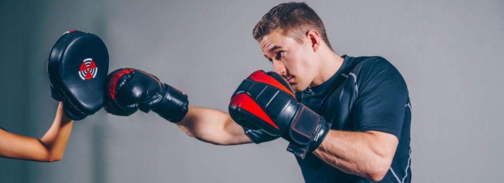 About Personal Trainer Corby JS Fitness