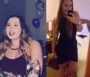JS Fitness Coaching Alice Dunn