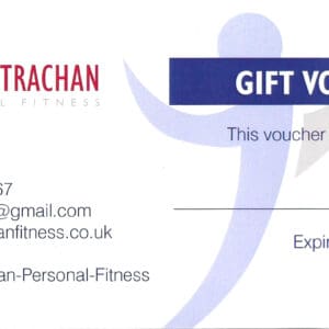 Gift Voucher