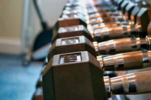 JS FITNESS COACHING