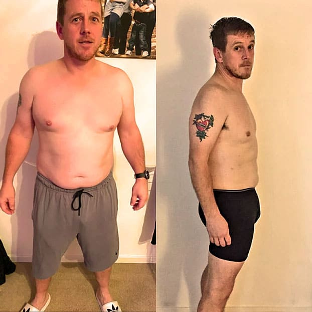 Transformation