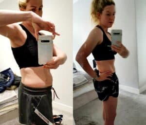 Transformation