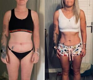 Transformation