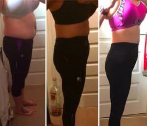 Transformation