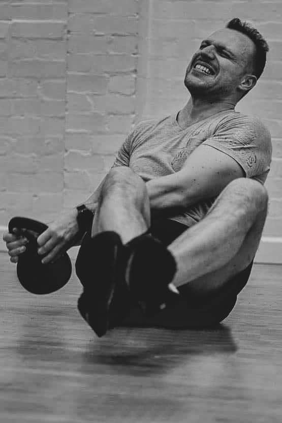 JS Fitness