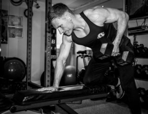 JS Fitness Coaching