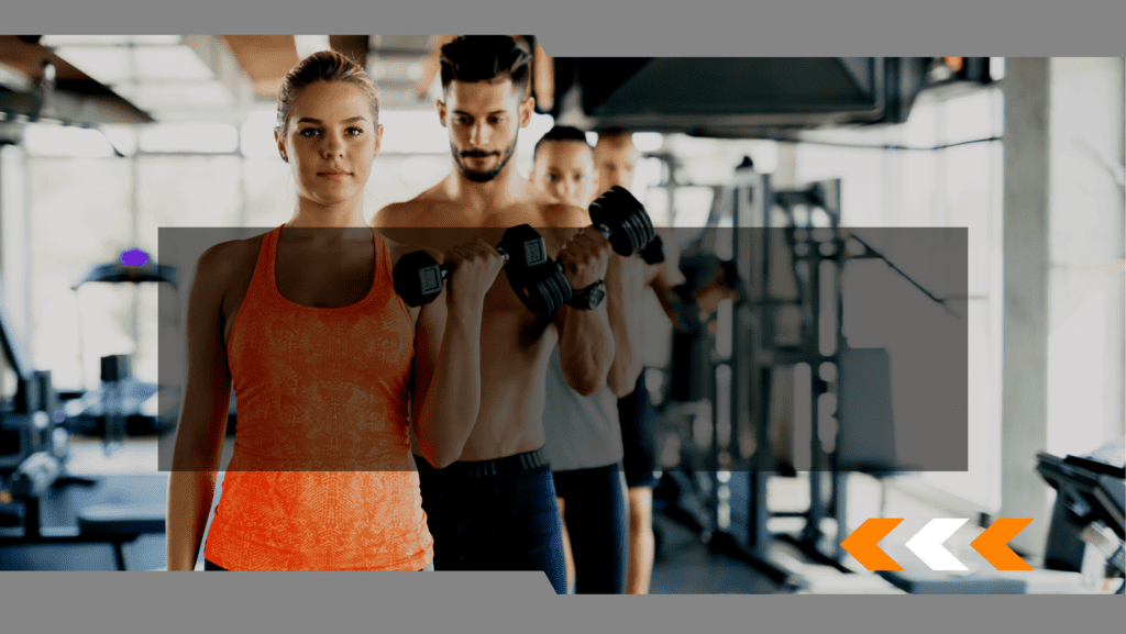 Personal Trainer Corby for effective fitness coaching and weight loss.