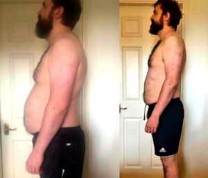 Optimised for fitness goals, personal trainer help in Corby at JS Fitness Coaching.