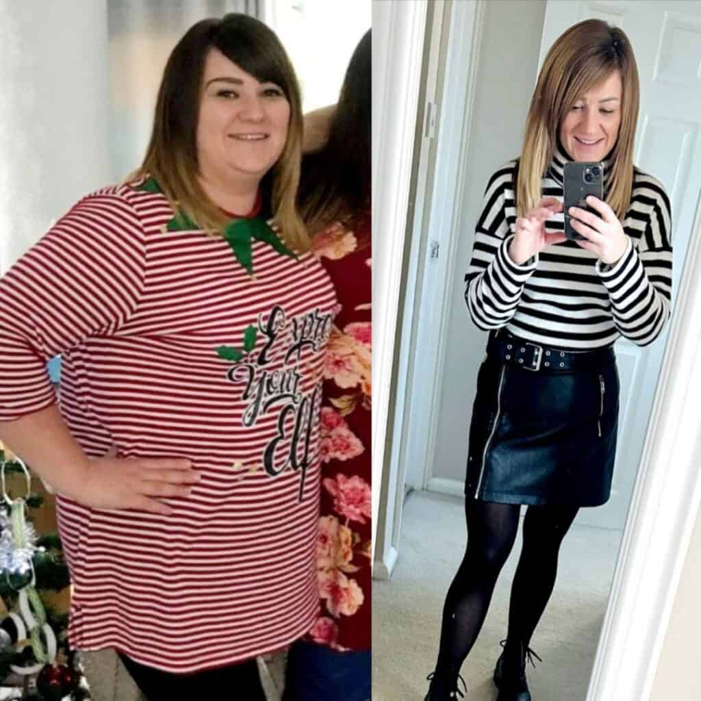 Effective personal training in Corby for weight loss & fitness goals at JS Fitness.