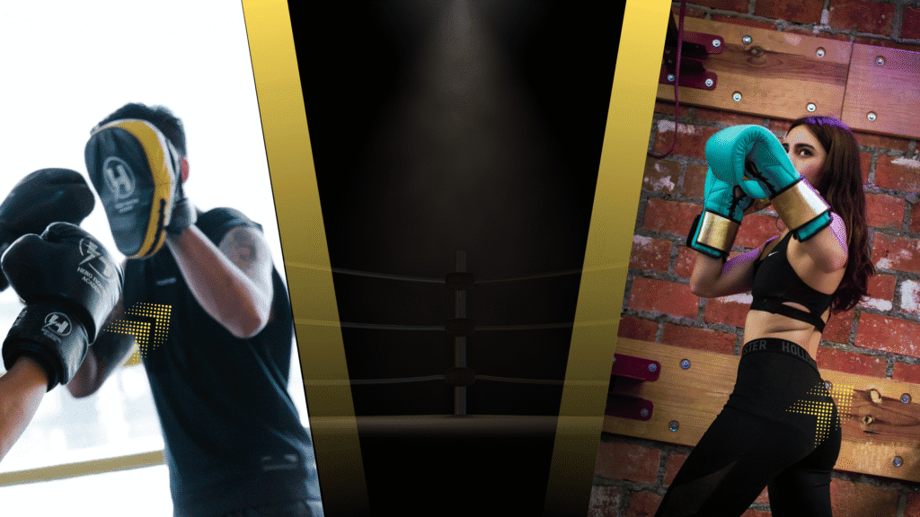 Boxing bags and training in Corby with dedicated trainers. Improve strength, endurance, and fitness with personalised boxing classes.